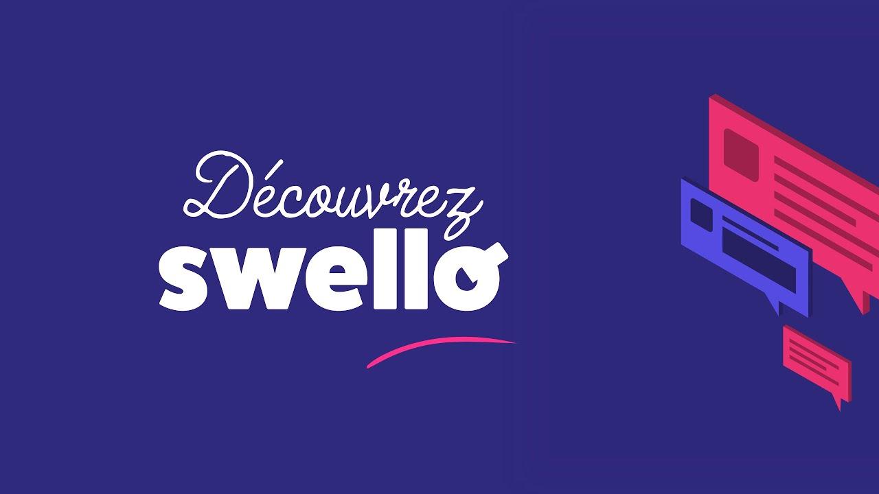 swello avis de chef de projet web